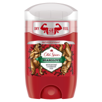 

Дез.ант.тв"OLD SPICE"(Bearglove) 50г