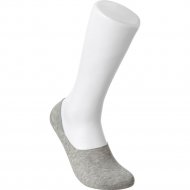 Носки мужские «Miniso» низкие, серый, 2008286010100, 2 пары