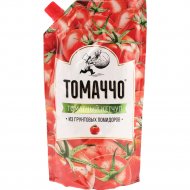 Кетчуп «Томаччо» томатный, 500 г