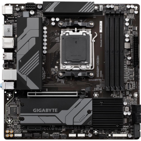 Ма­те­рин­ская плата «Gigabyte» B650M DS3H mATX