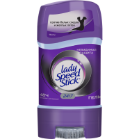 

Дез-ант."LADY SPEED STICK"(н.защ)65мл