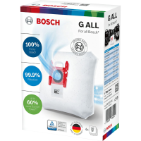 

Компл.пылесборников"BOSCH"(BBZ41FGALL)