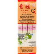 Лапша пшеничная Somen 300 г