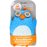 

Игрушка "Доктор Мякиш-Пингвин"