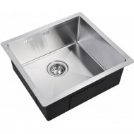 Кухонная мойка «Zorg Sanitary» INOX R 4844 3 мм