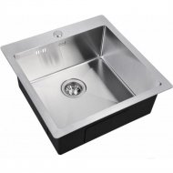 Кухонная мойка «Zorg Sanitary» INOX R 5151 3 мм