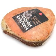 Прод.солен.«СОЛОНИНА-БУЖЕНИНА»(в/у)1кг