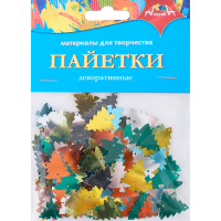 

Пайетки"МАЛЕНЬК (д/тв., декорат)