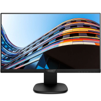 

Монитор "PHILIPS" (21.5 223S7EHMB/00)