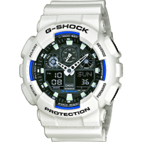 

Часы наручные"CASIO"(GA-100B-7A)
