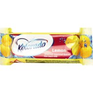 Туалетный блок «Kolorado» запах лимона, 40 г