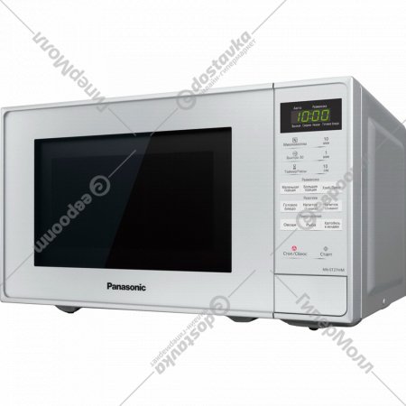 Микроволновая печь «Panasonic» 20 л, NN-ST27HMZPE