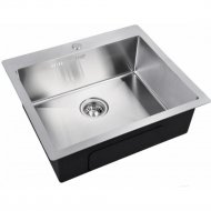 Кухонная мойка «Zorg Sanitary» INOX R 5951 3 мм