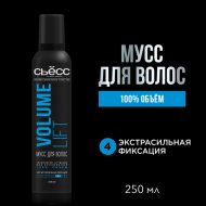 Мусс для волос «Syoss» volume lift, 250 мл