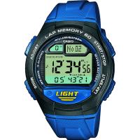 

Часы наручные"CASIO"(W-734-2A)