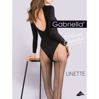 

Колготки жен."GABRIELLA"(Linette 20 den)