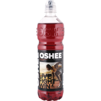 

Напиток"OSHEE"(черн.смор,вит,н/г) 0.75л