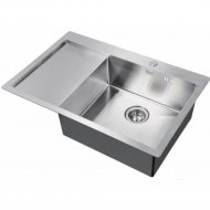 Кухонная мойка «Zorg Sanitary» INOX R 7851 R 3 мм