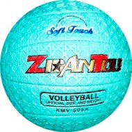 Мяч волейбольный «ZEZ SPORT» PQ22-12