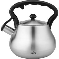 Чайник со свистком «Lara» LR00-85