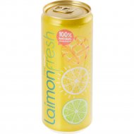 Напиток безалкогольный «Laimon Fresh» манго, 0.33 л