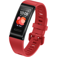 

Умный браслет"HUAWEI"(Band 4 ProCinnaba)