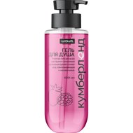 Гель д/душ«LOLIDOM»(Кумберленд)400мл