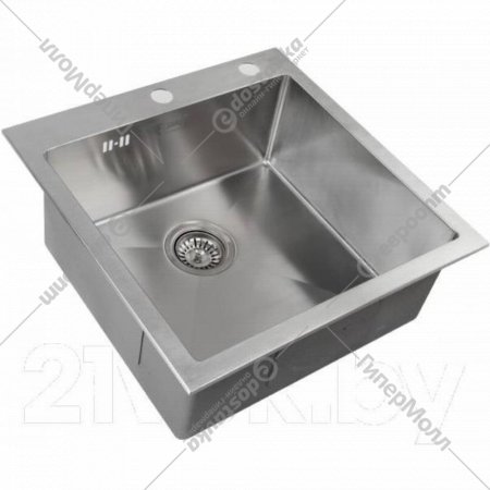 Кухонная мойка «Zorg Sanitary» INOX RХ 5151