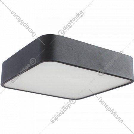 Потолочный светильник «Arte Lamp» Cosmopolitan, A7210PL-2BK