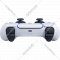 Геймпад «Sony» PlayStation 5 Dualsense, белый