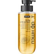 Гель для душа Lolidom Пэшн фрут, 400 мл