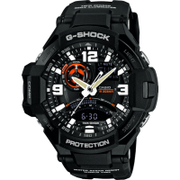 

Часы наручные"CASIO"(GA-1000-1A)