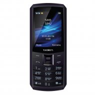 Мобильный телефон «Texet» TM-D328