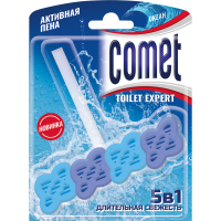 

Блок оч/унит "COMET"(Океан)48г