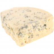 Сыр с голубой плесенью «Gold Blue» 50 %, 1 кг, фасовка 0.25 - 0.35 кг
