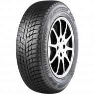 Зимняя шина «Bridgestone» Blizzak LM001, 215/65R17, 99H