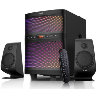 

Акуст.система"F&D"(F580X,Black)
