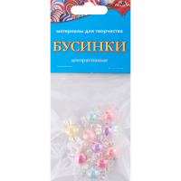 

Бусинки "КОНФЕТКИ" (матер д/творч)