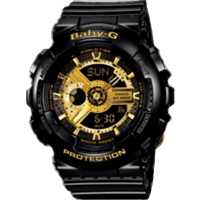 

Часы наручные"CASIO"(BA-110-1A)