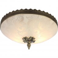 Потолочный светильник «Arte Lamp» Crown, A4541PL-3AB