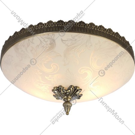 Потолочный светильник «Arte Lamp» Crown, A4541PL-3AB