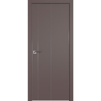 

Дверь(4SMK Какао матовый/Нет,210х80см)