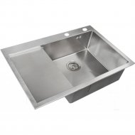 Кухонная мойка «Zorg Sanitary» INOX RХ 7851 R