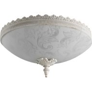 Потолочный светильник «Arte Lamp» Crown, A4541PL-3WG