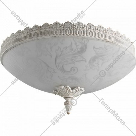 Потолочный светильник «Arte Lamp» Crown, A4541PL-3WG