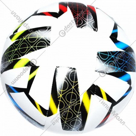 Мяч футбольный «ZEZ SPORT» ZQ22-Z8