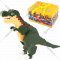 Конструктор «Darvish» Динозавр T-Rex, DV-T-2441, 445 деталей