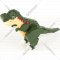 Конструктор «Darvish» Динозавр T-Rex, DV-T-2441, 445 деталей