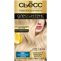 

Краска "SYOSS OLEO INTENSE" (9-10)