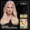 Краска для волос «Syoss Oleo Intense» яркий блонд, 9-10.